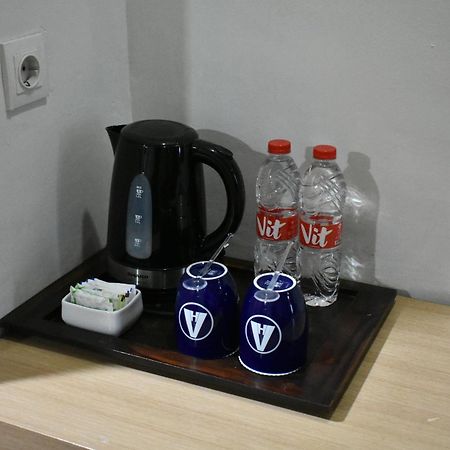Abadi Hotel Malioboro Yogyakarta By Tritama Hospitality מראה חיצוני תמונה