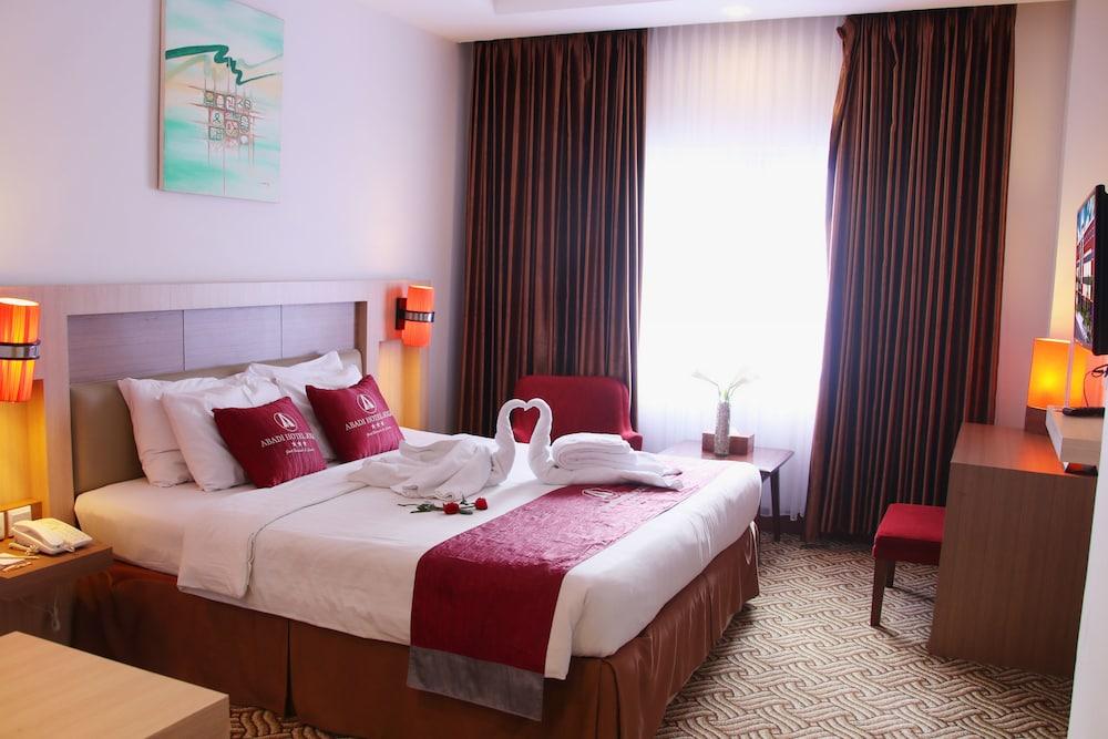 Abadi Hotel Malioboro Yogyakarta By Tritama Hospitality מראה חיצוני תמונה