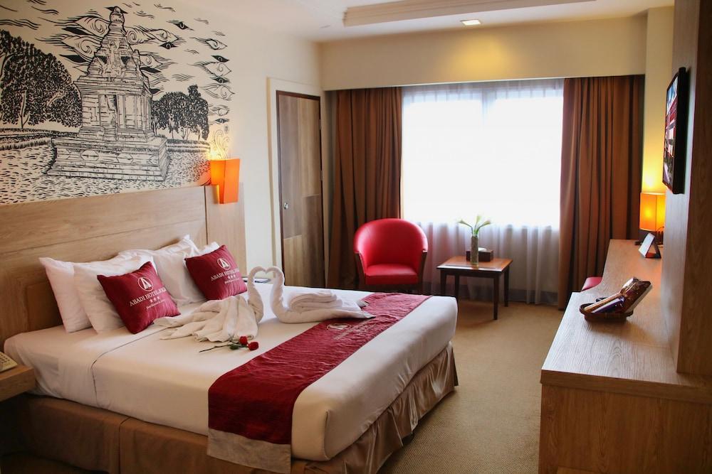 Abadi Hotel Malioboro Yogyakarta By Tritama Hospitality מראה חיצוני תמונה