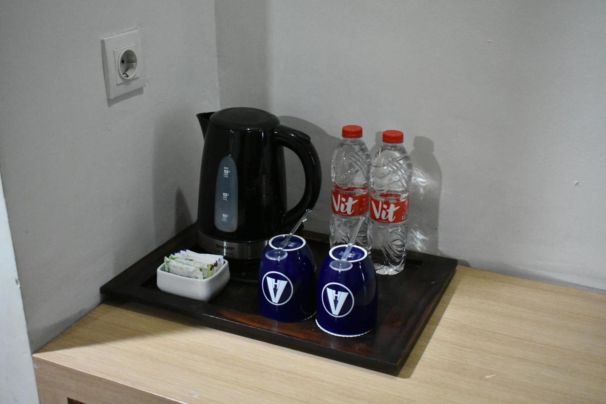 Abadi Hotel Malioboro Yogyakarta By Tritama Hospitality מראה חיצוני תמונה
