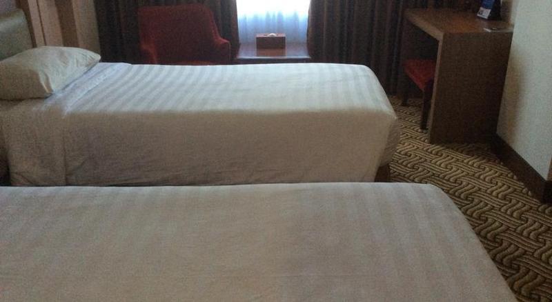 Abadi Hotel Malioboro Yogyakarta By Tritama Hospitality מראה חיצוני תמונה
