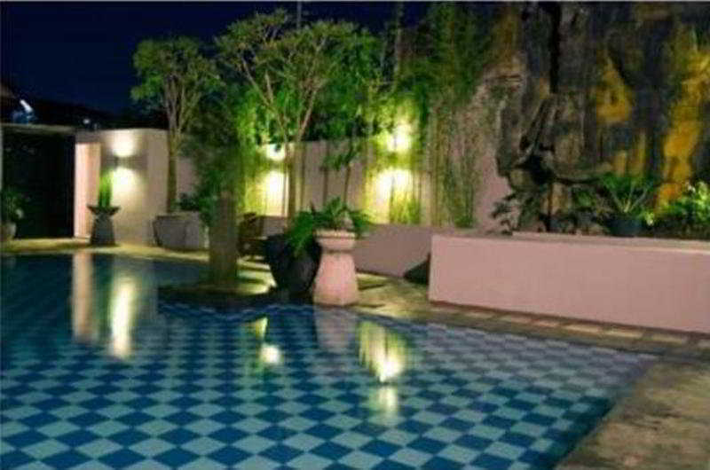 Abadi Hotel Malioboro Yogyakarta By Tritama Hospitality מראה חיצוני תמונה